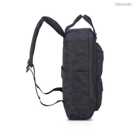 Sac à dos neuf Delsey modèle City pak (image 3)