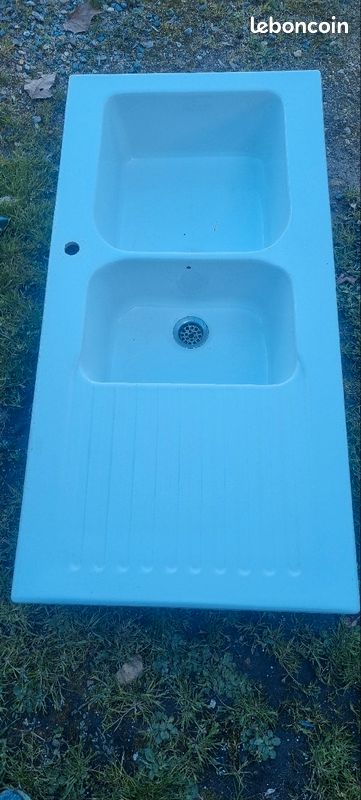 Lavabo (image 1)