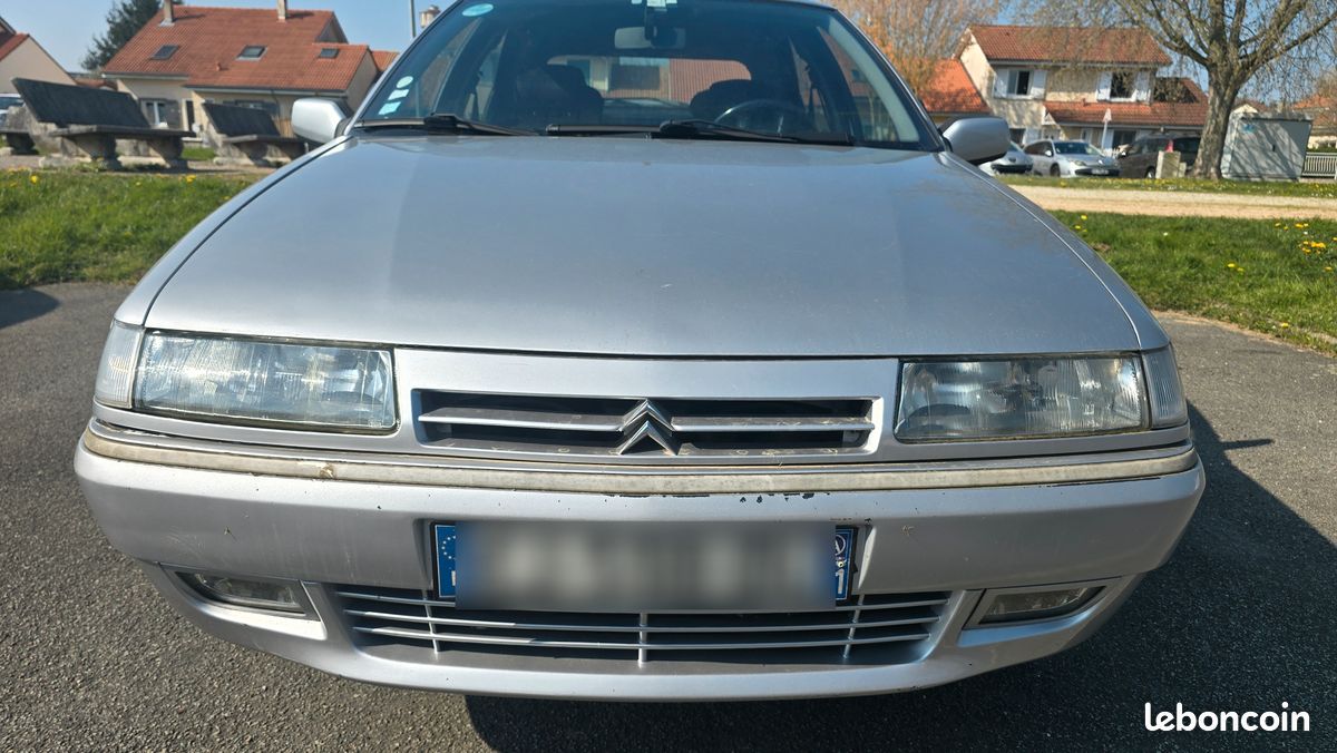 Xantia activa ph1 (image 3)
