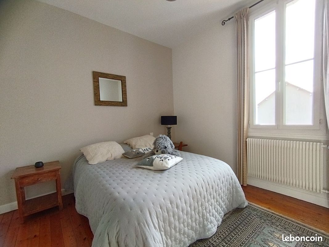 Maison de ville 5 pièces 90 m² - Châtellerault 86100 (image principale 7)