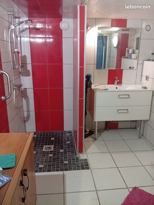 Maison 7 pièces 135 m² · à Le Sourn · 135 m² · 160 000 €