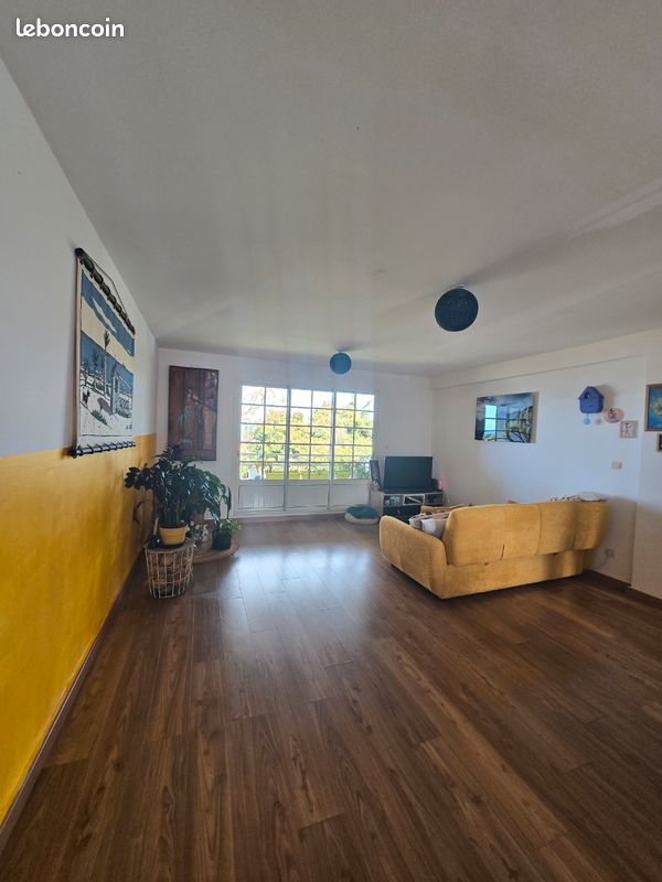 Appartement 3 pièces 69 m² · à Le Tampon · 69,5 m² · 175 000 €