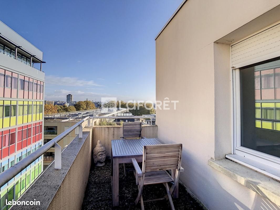 Studio 1 pièce 30 m² - Bordeaux 33000 (image 2)