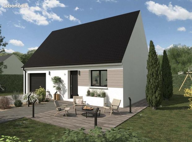Maison 95 m² Illzach