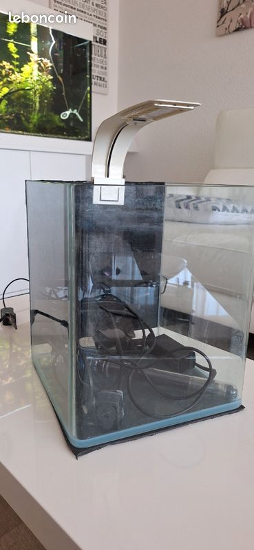 Aquarium nano 18L (image 1)
