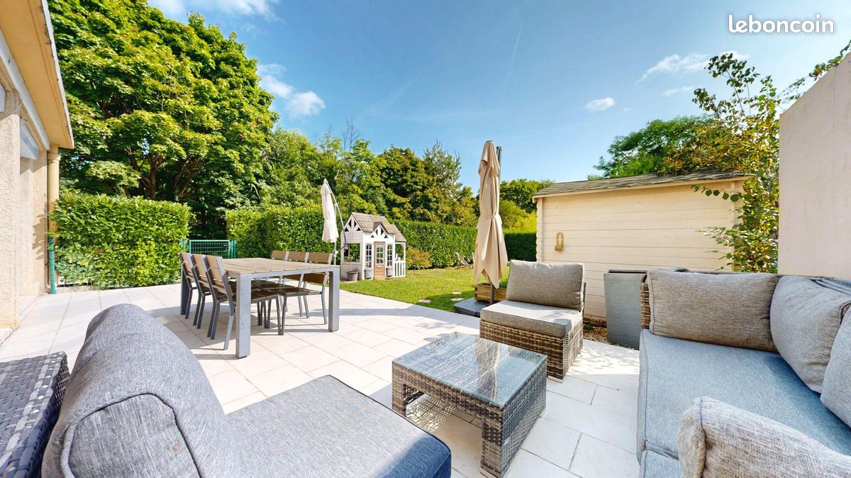 Appartement 4 pièces 90 m² · à Francheville · 90 m² · 350 000 €
