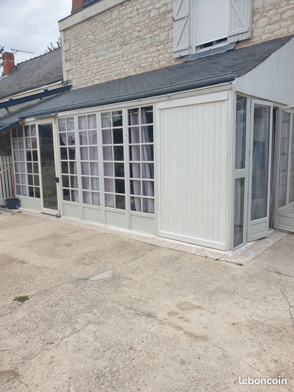 Maison 3 pièces 75 m² · à Châtellerault · 75 m² · 950 €/mois