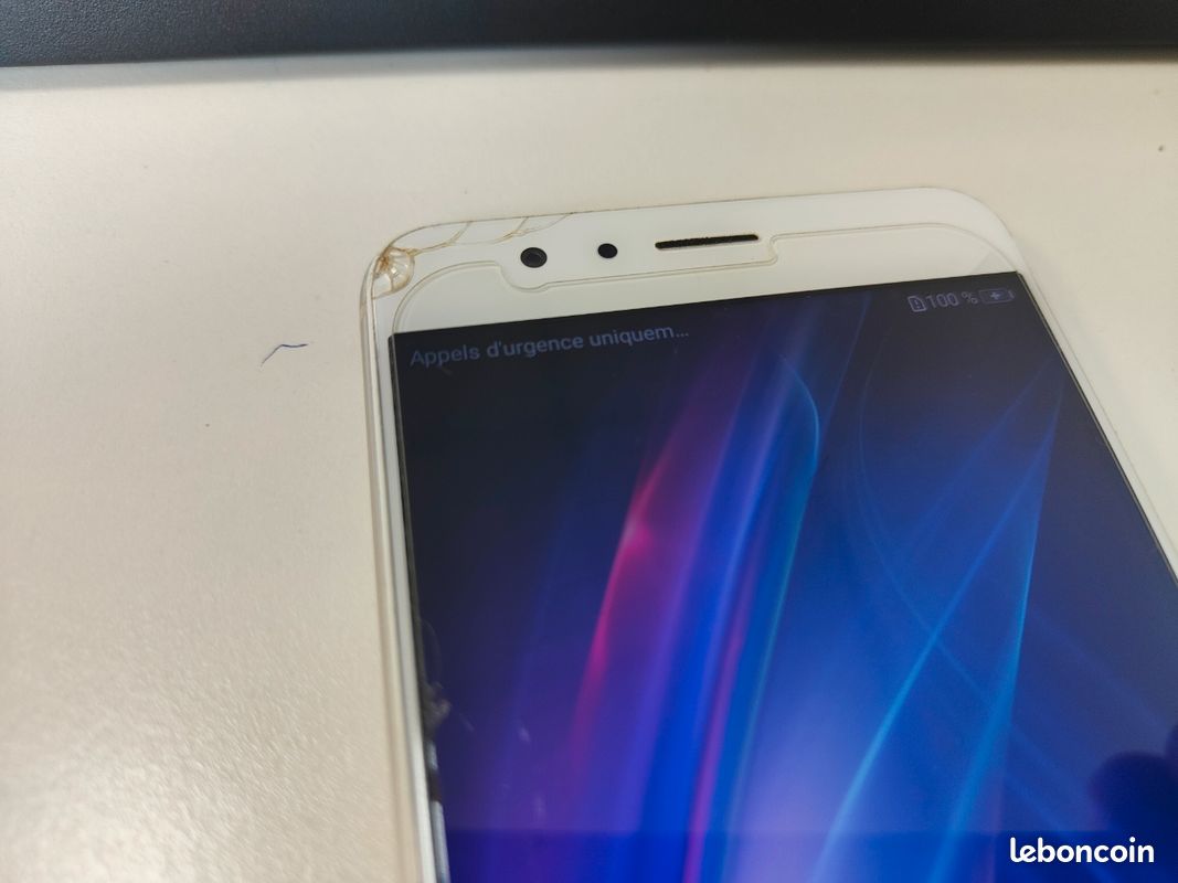 Smartphone Honor FHD (image 2)