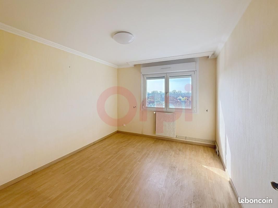 Penthouse 3 pièces 82 m² (image 7)