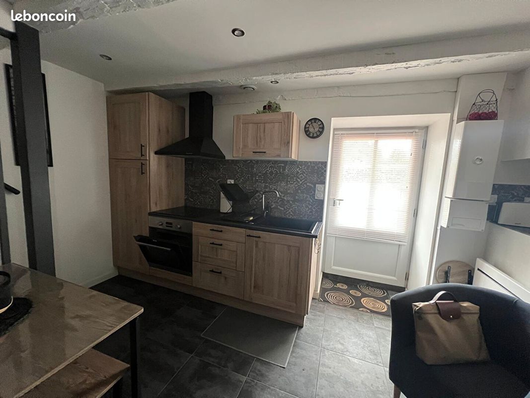 Maison a louer niort - 1 pièce(s) - 33 m2 - Surfyn