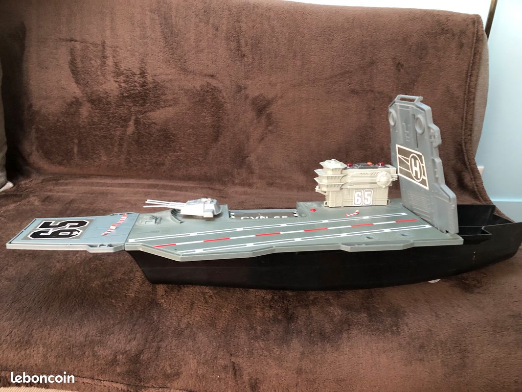 Porte-avions (image 3)