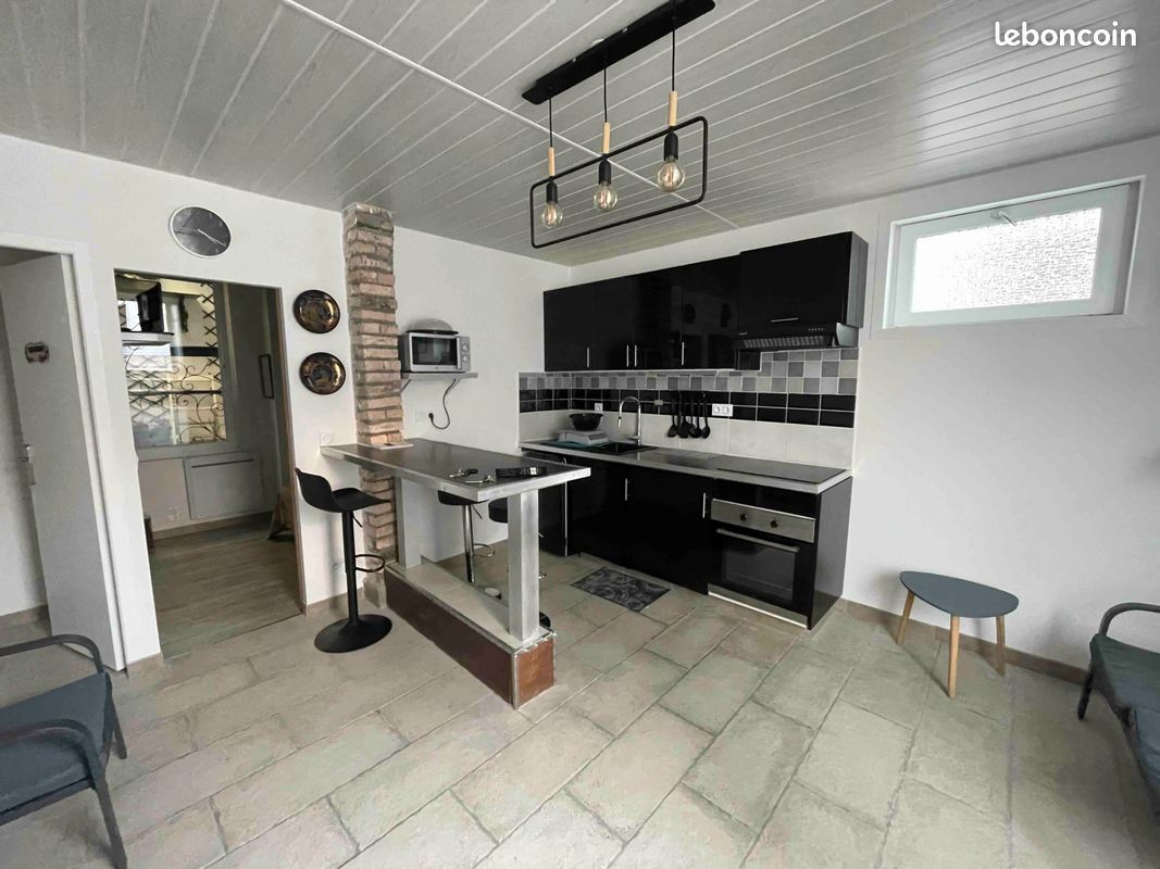 Location etudiante 9 mois (image 2)