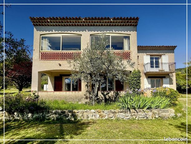 Maison 7 pièces 175 m²
