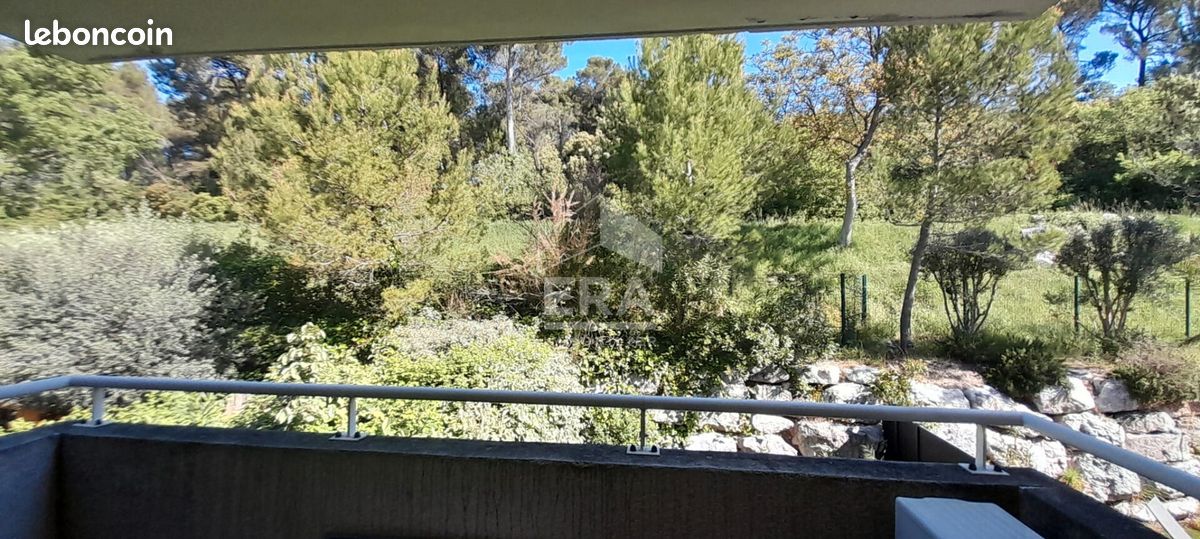 Appartement 3 pièces 57 m² · à Saint-Rémy-de-Provence · 57 m² · 229 000 €