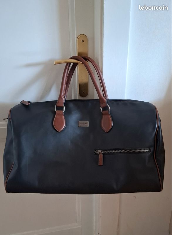Grand sac de voyage/week-end David Jones Accessoires Bagagerie