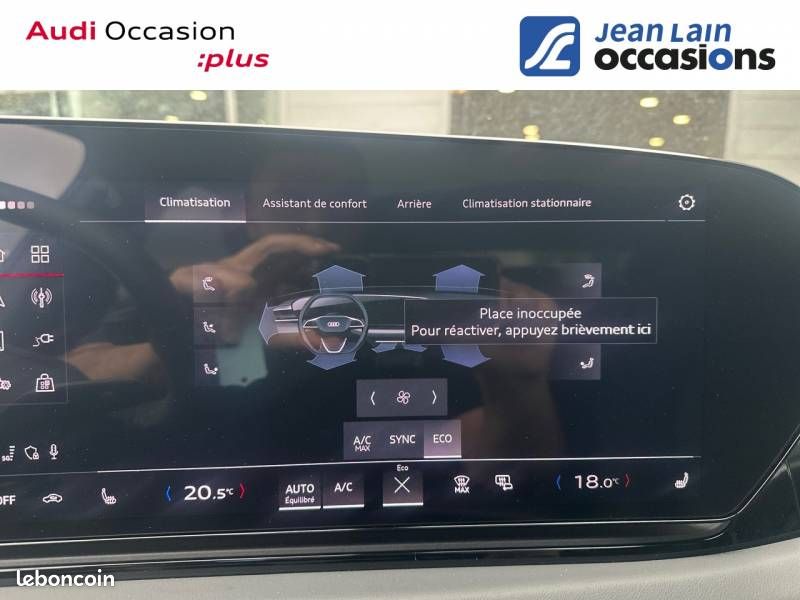 Audi A6 E-tron Avant Performance S line (image 14)