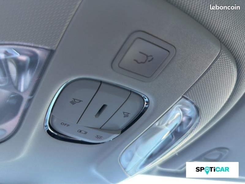 Jeep Compass 1.5 Turbo T4 130ch MHEV S 4x2 BVR7 (image 25)