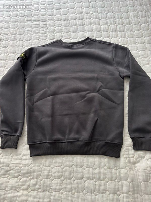 Pull stone island (image 6)