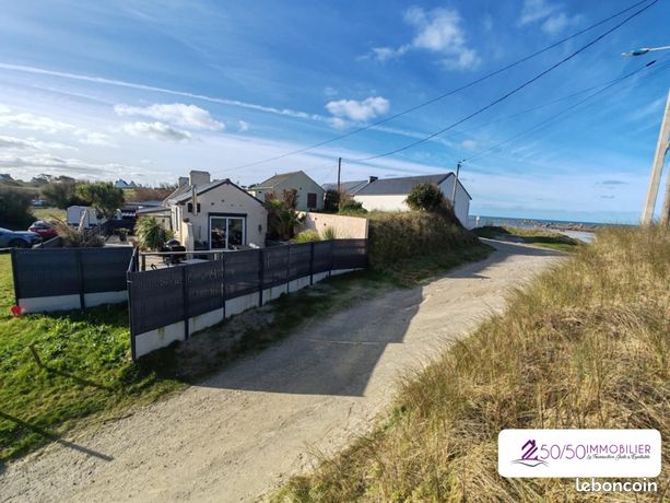 Propriété 4 pièces 100 m²