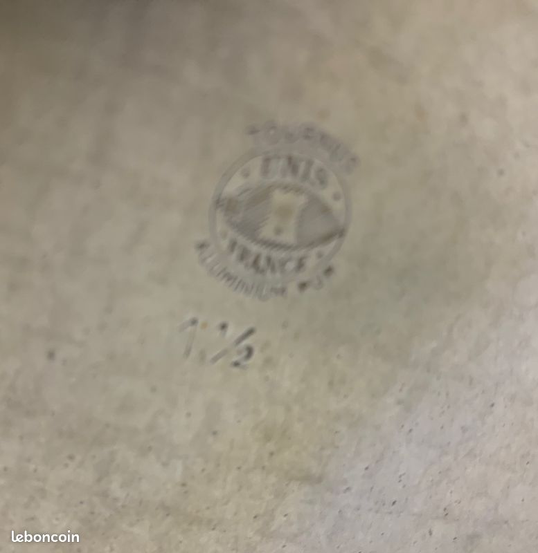 Cafetière vintage verseuse sans filtre (image 7)