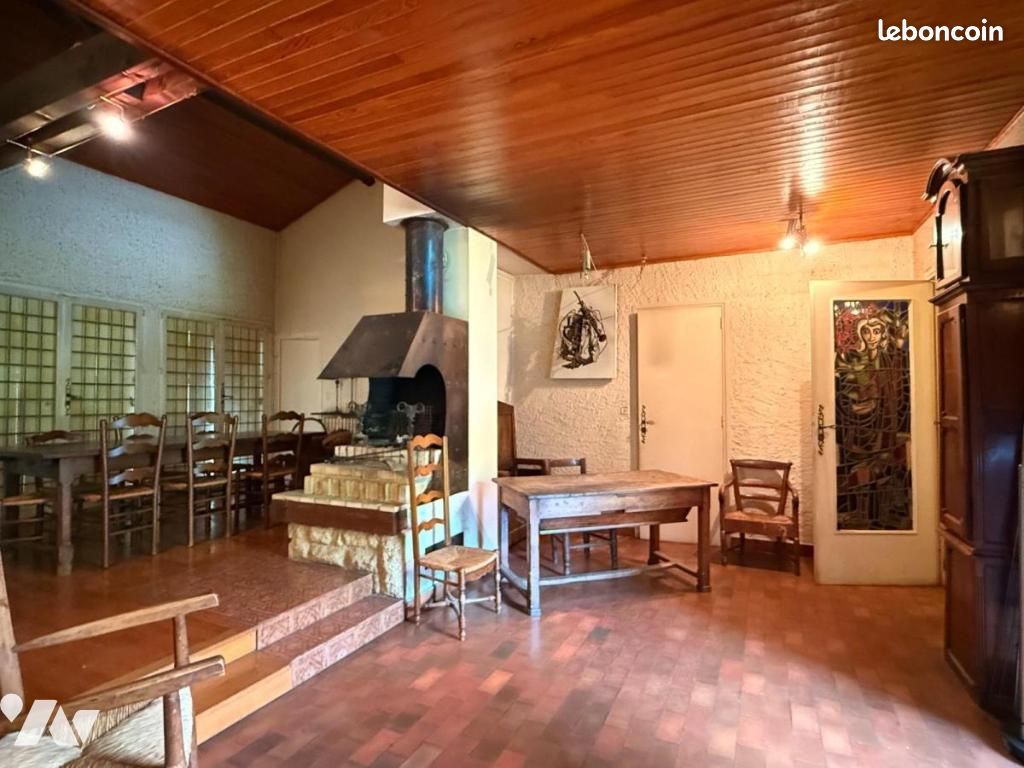 Maison 5 pièces 190 m² (image 6)
