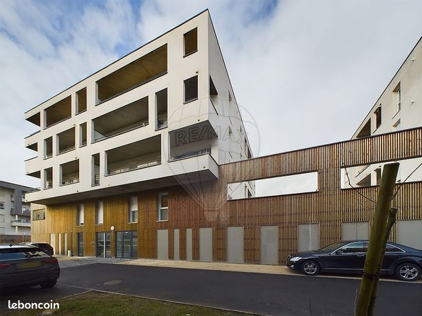 Appartement 4 pièces 78 m²