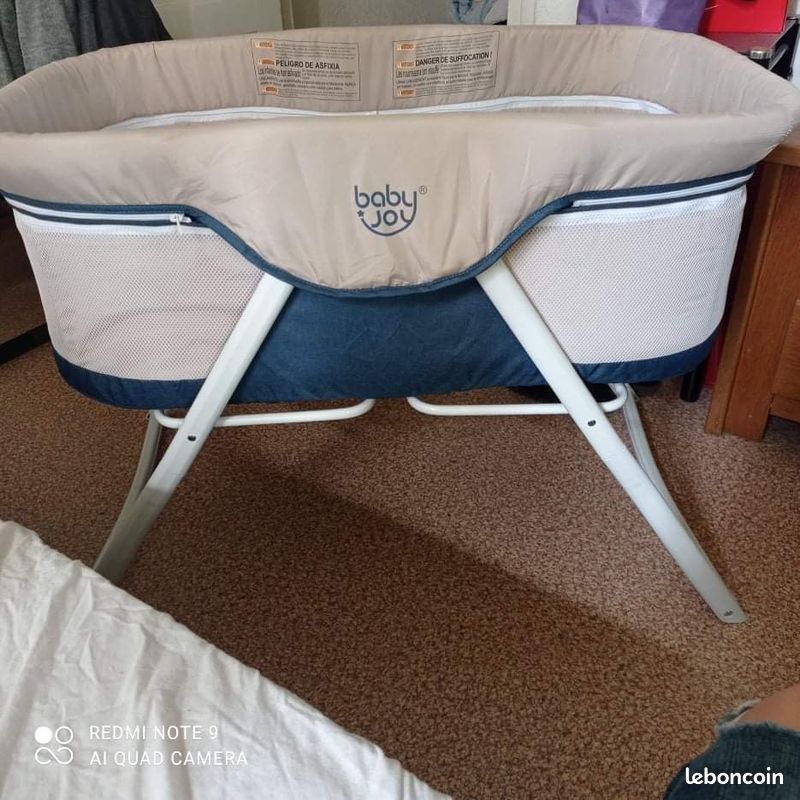 Equipement De Bebe D Occasion Siege Auto Poussette Toulon 000 Leboncoin