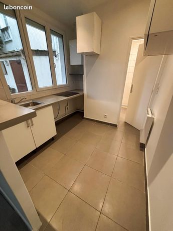 Appartement a louer paris-15e-arrondissement - 1 pièce(s) - 30 m2 - Surfyn