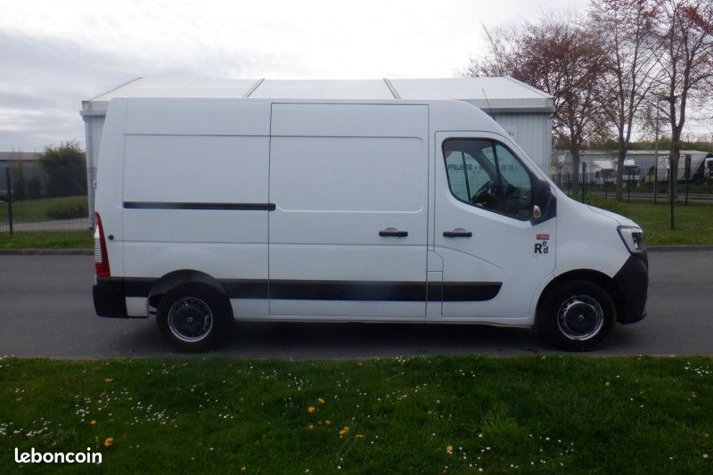 Renault MASTER III FG F3500 L2H2 2.3 DCI 135CH GRAND CONFORT E6 (image 6)