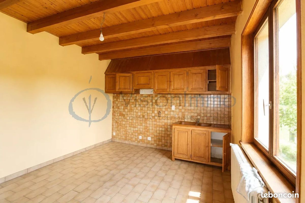 Maison 193 m² · à Oye-Et-Pallet · 193 m² · 380 000 €