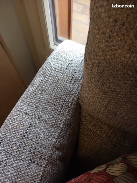 Canape poltron&sofa neuf (image 3)
