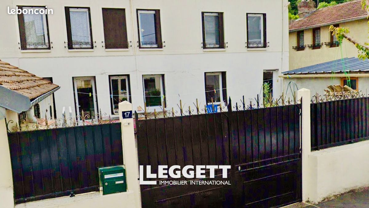 Maison 6 pièces 135 m² · à Elbeuf · 135 m² · 189 000 €