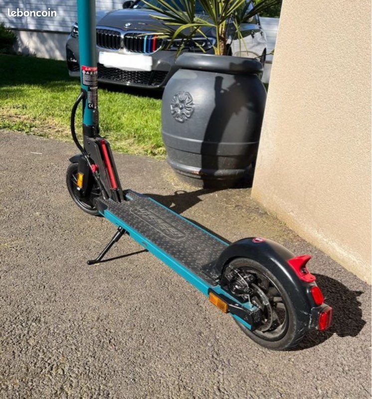 Trottinette Électrique (image 4)