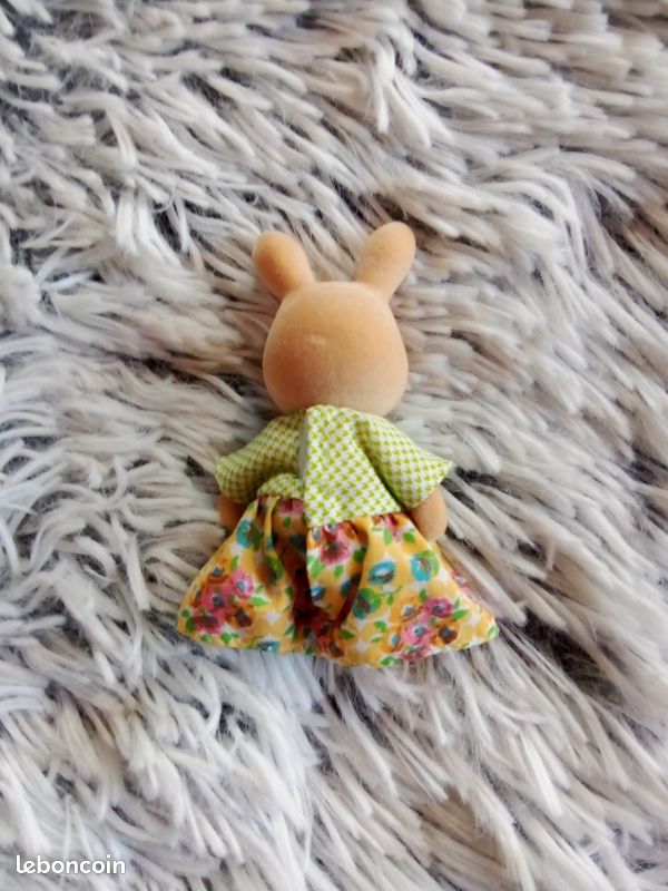 Lapin Sylvanian (image 2)