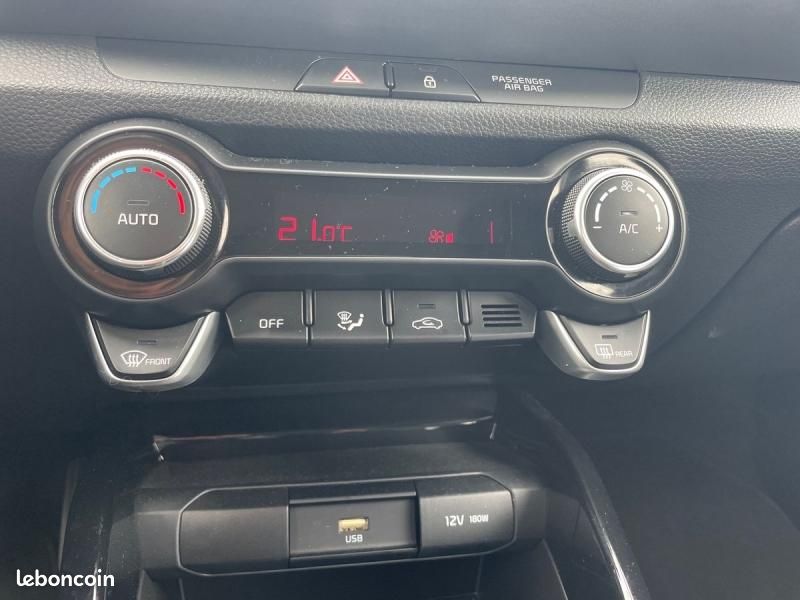Kia Stonic 1.0 T-GDi 100ch Active DCT7 (image 18)