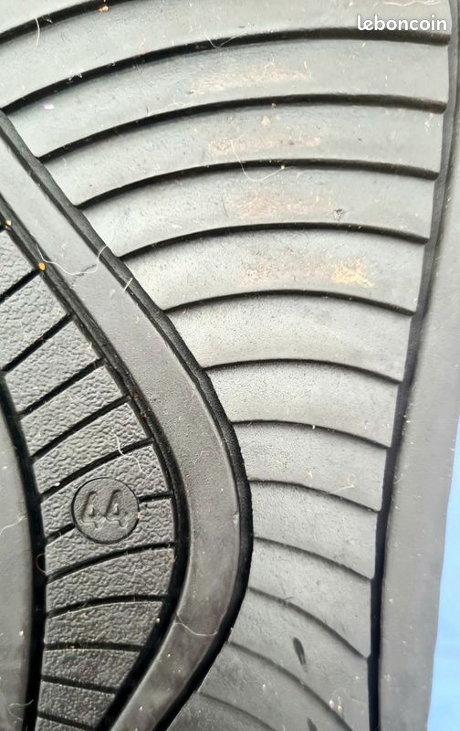 Chaussures Homme Podonov taille 44 (image 5)