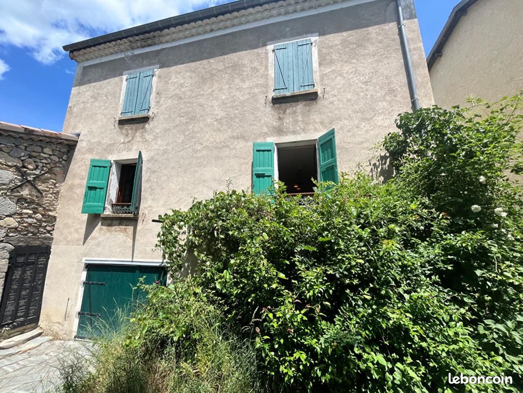 Maison 6 pièces 140 m² · à La Bâtie-Montsaléon · 140 m² · 164 000 €