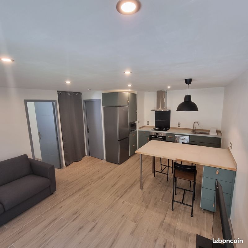 Appartement 2 pièces 40 m² · à Meylan · 40 m² · 810 €/mois