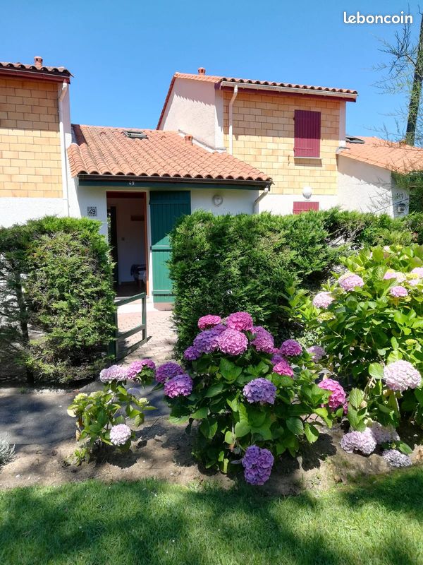 Maison 3 pièces 45 m² · à Bidart · 45 m² · 695 €