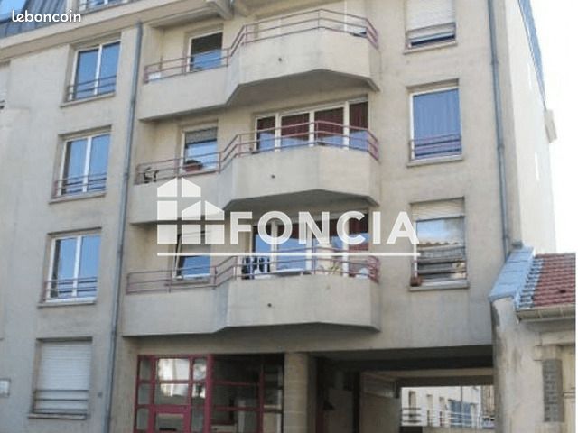 Appartement 2 pièces 49 m² · à Nancy · 49 m² · 635 €/mois
