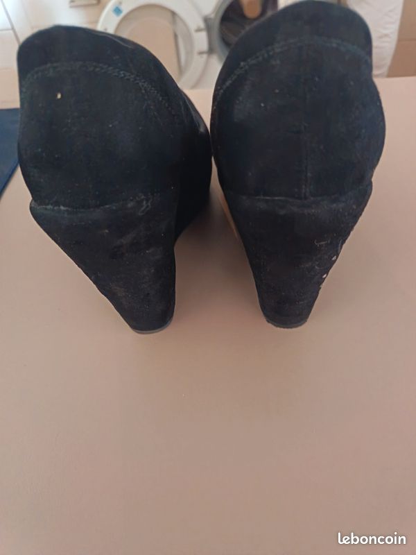 Chaussures femme (image 3)