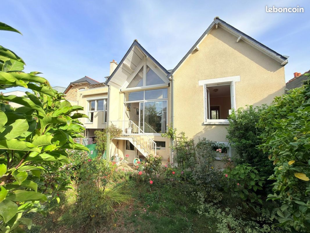 Maison 4 pièces 81 m² · à Rennes · 81 m² · 497 800 €