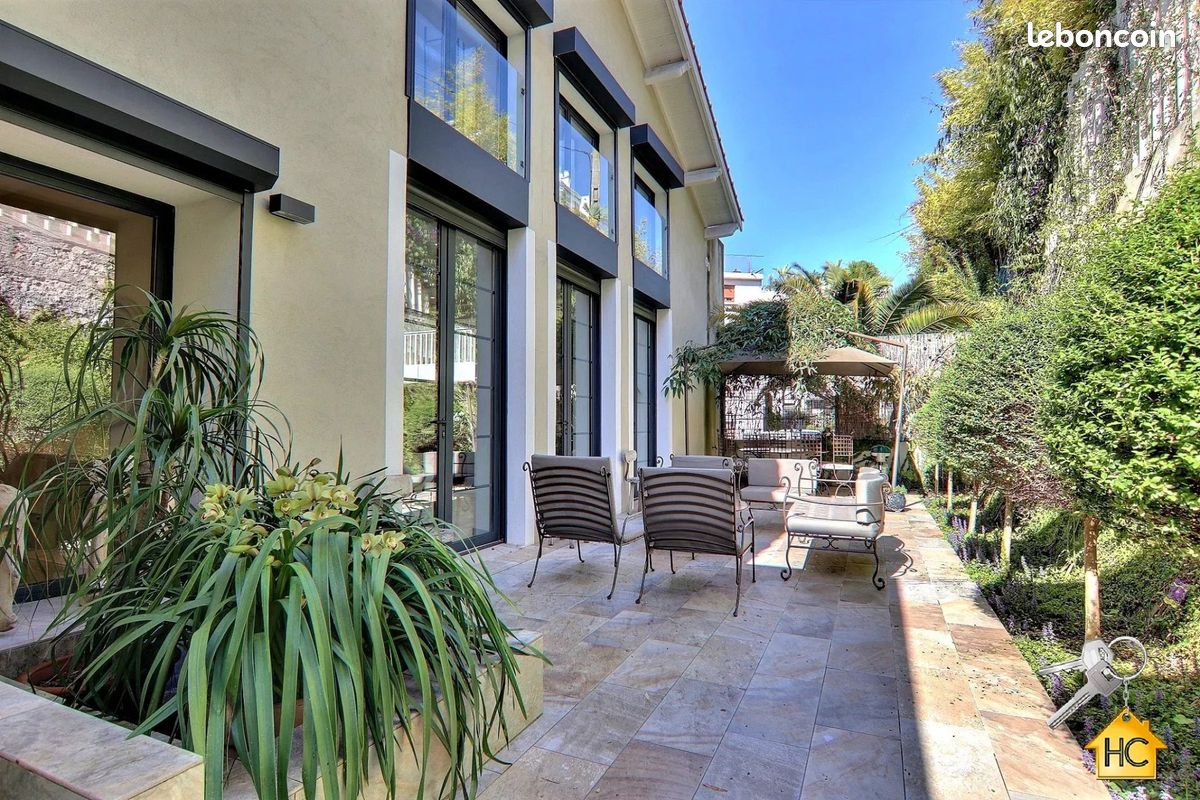 Appartement 7 pièces 314 m² · à Cannes · 314 m² · 2 220 000 €