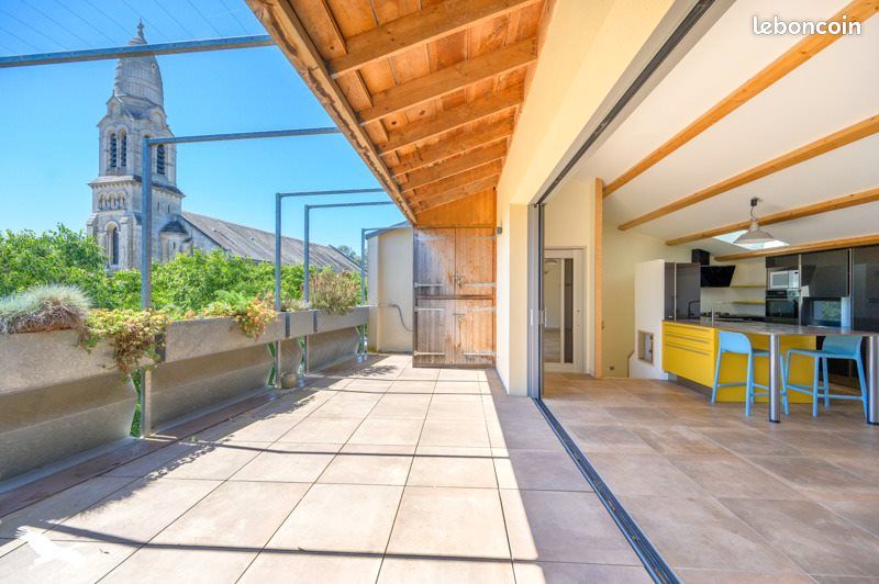Maison 5 pièces 138 m² · à La Rochelle · 138 m² · 795 000 €