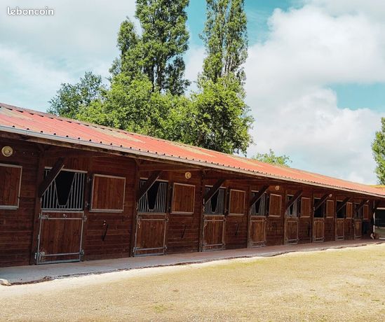 Propriété 5 pièces 111 m²