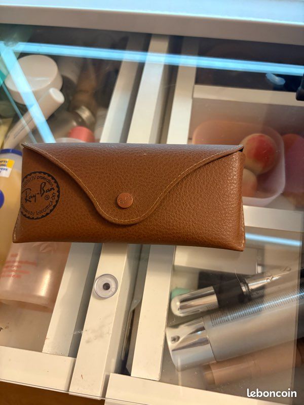 Lunette de soleil ray-ban (image 2)