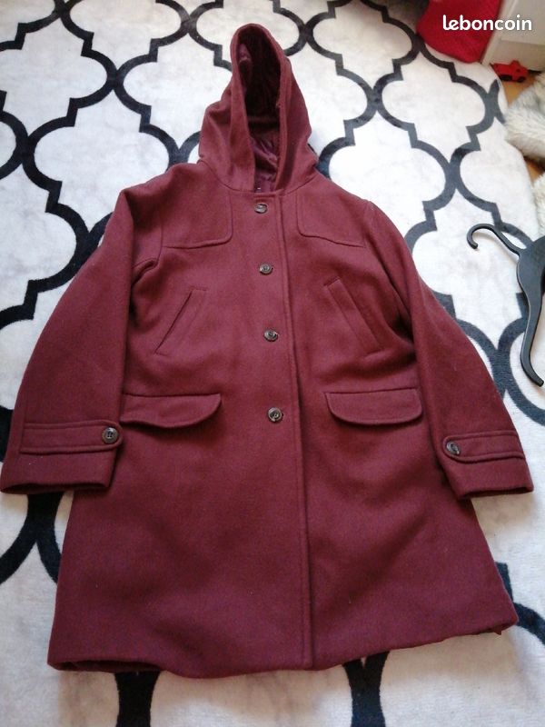 Veste enfant fille (image 1)