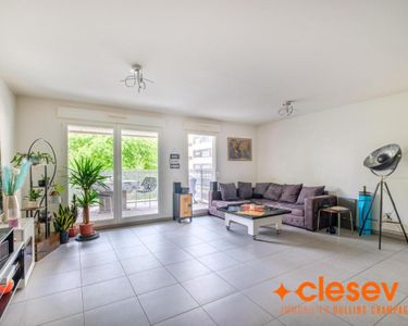 Appartement 468 000 € - 88 m²