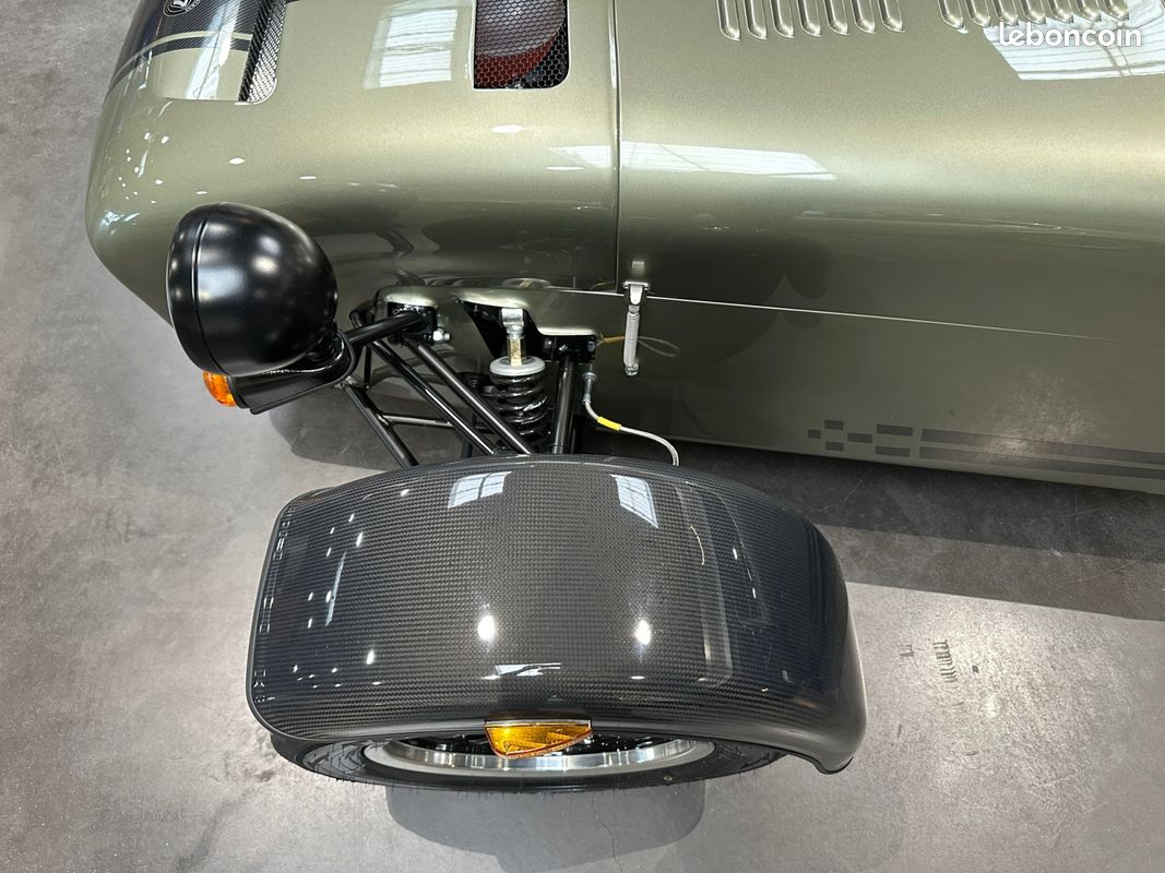 Caterham 340 r sv (image 15)