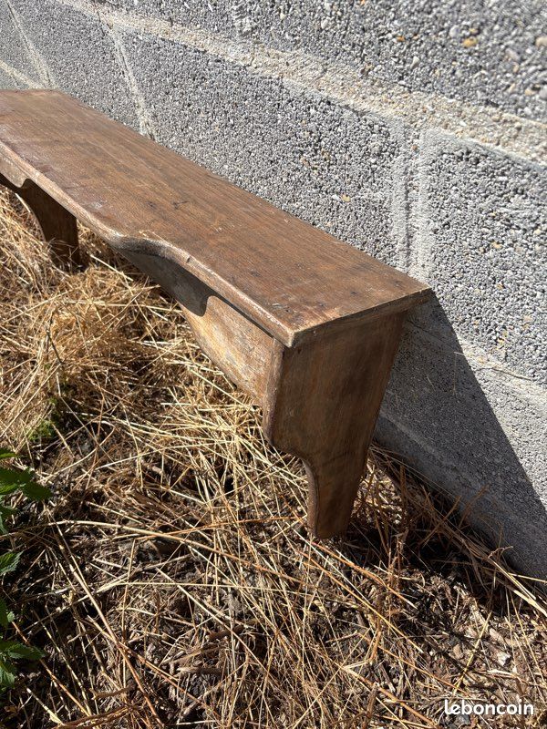 Étagère bois (image 3)